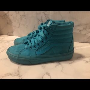 Vans hi skater